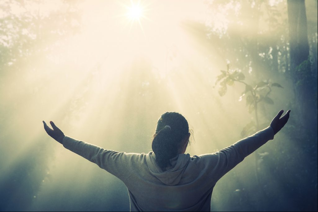Aprenda mais sobre espiritualidade com a Congregação Aprenda mais sobre espiritualidade com a Congregação